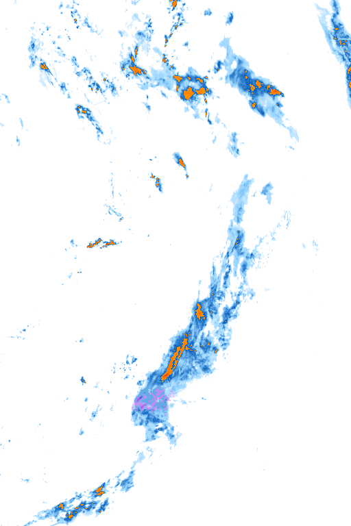 rain layer