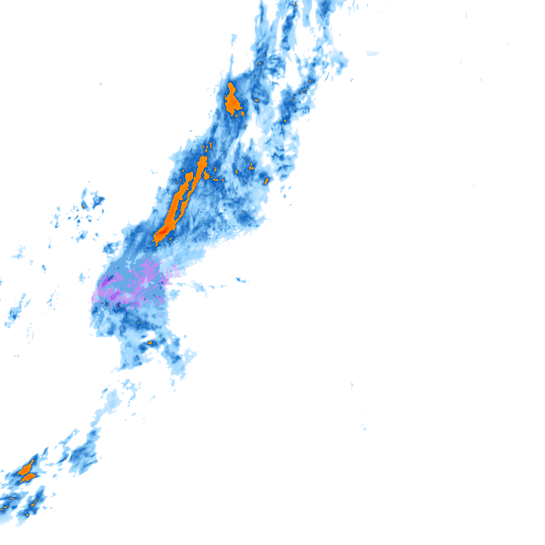 rain layer