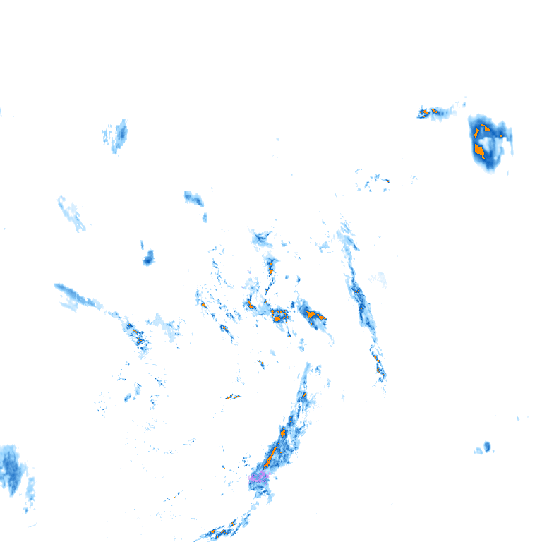 rain layer