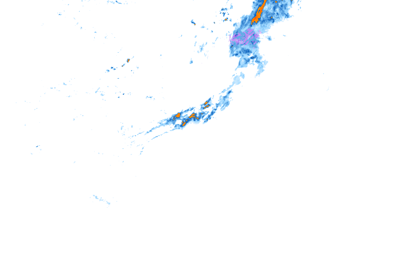 rain layer
