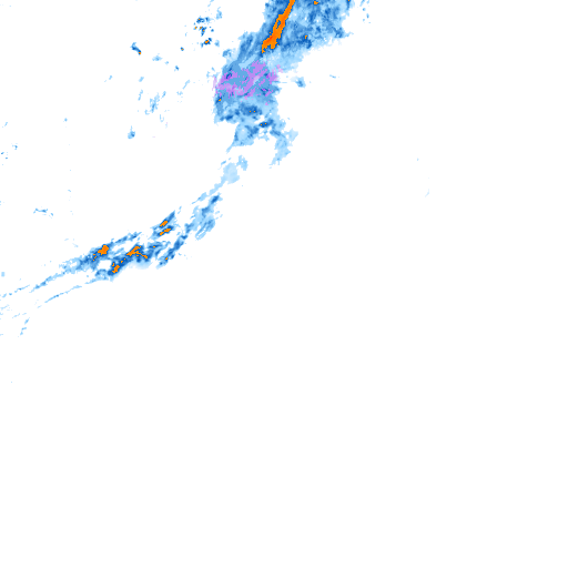 rain layer