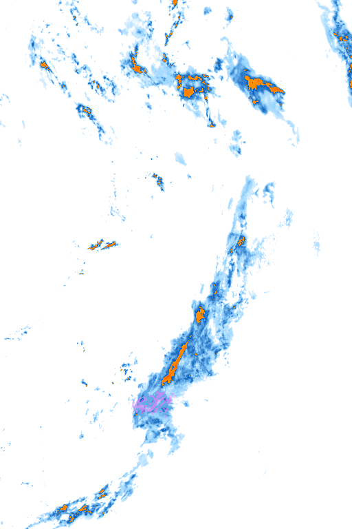 rain layer