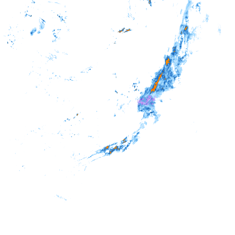 rain layer