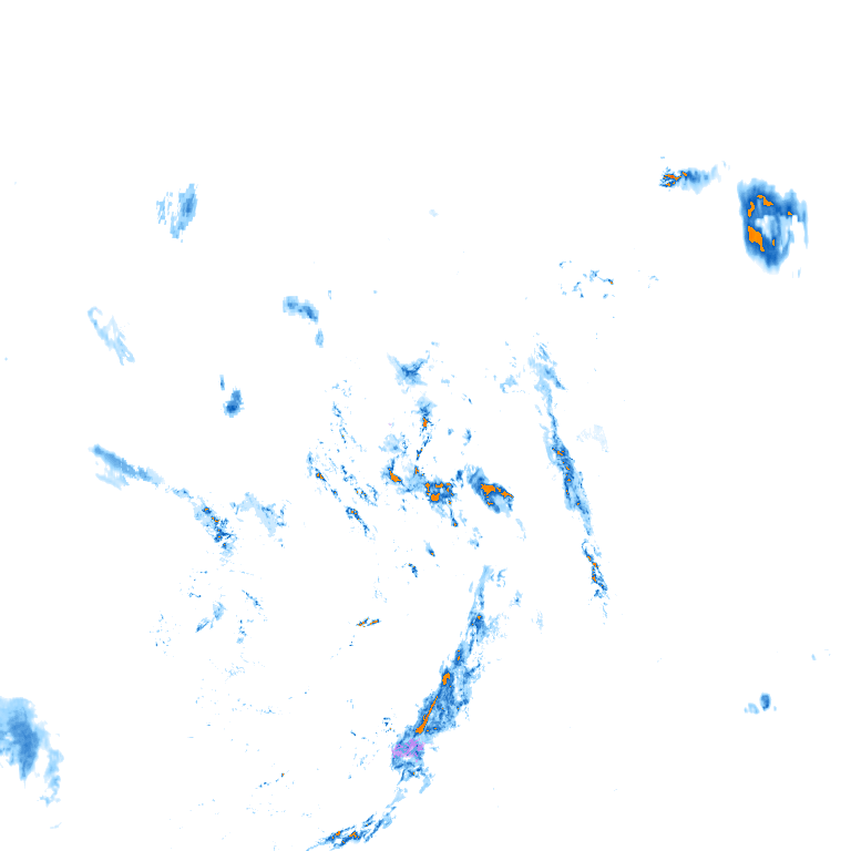 rain layer