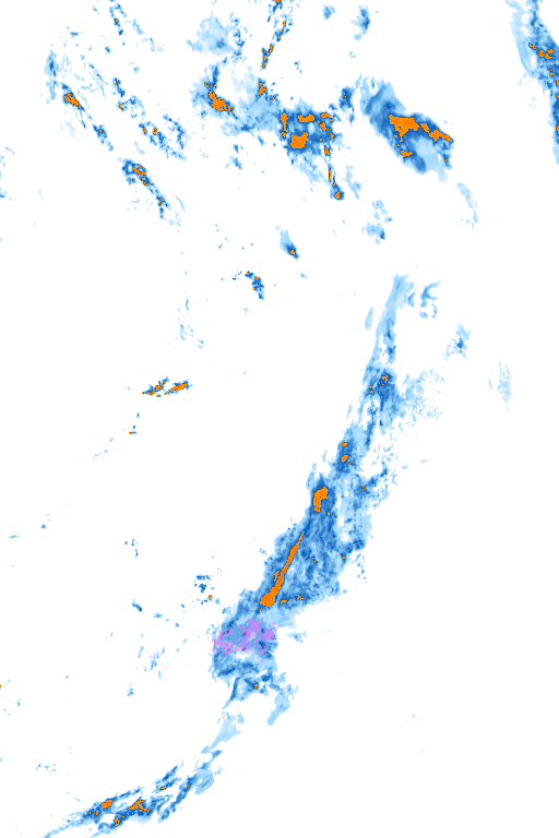 rain layer