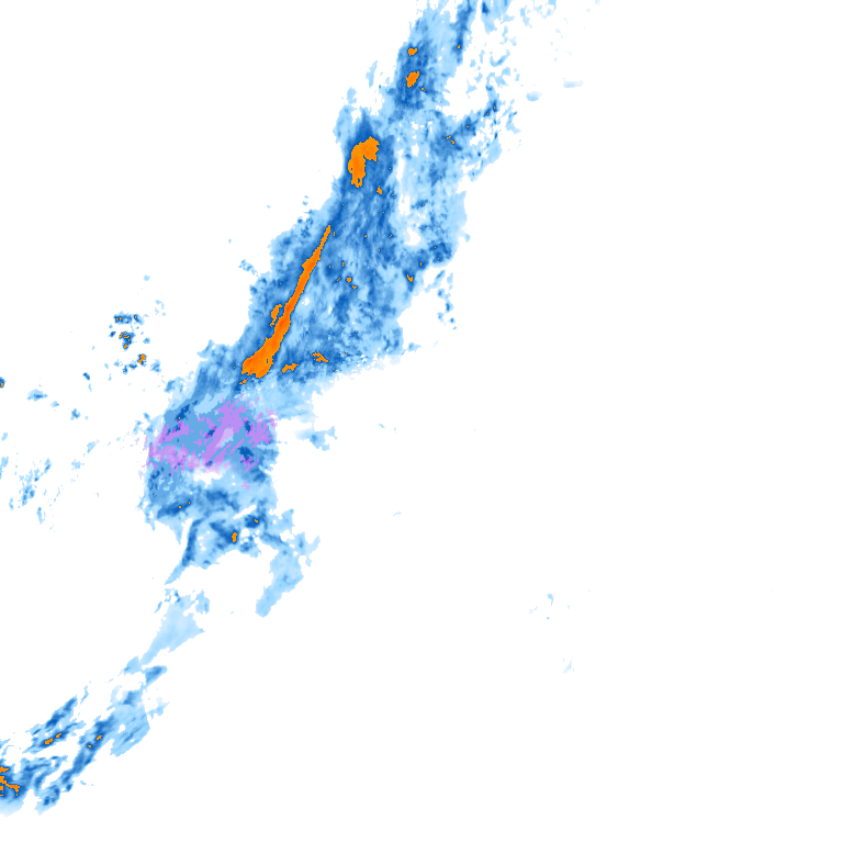 rain layer