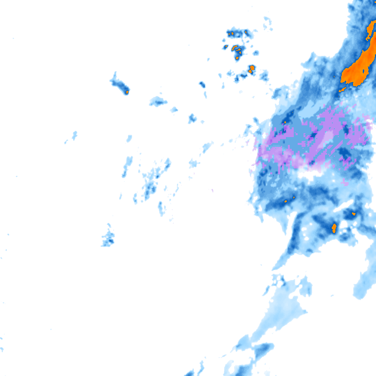 rain layer
