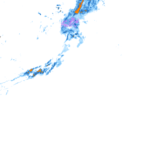 rain layer