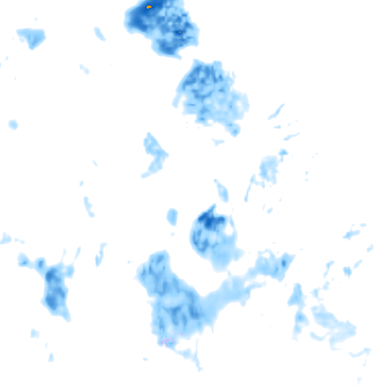 rain layer