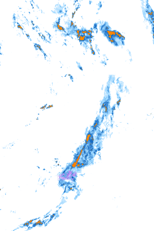 rain layer