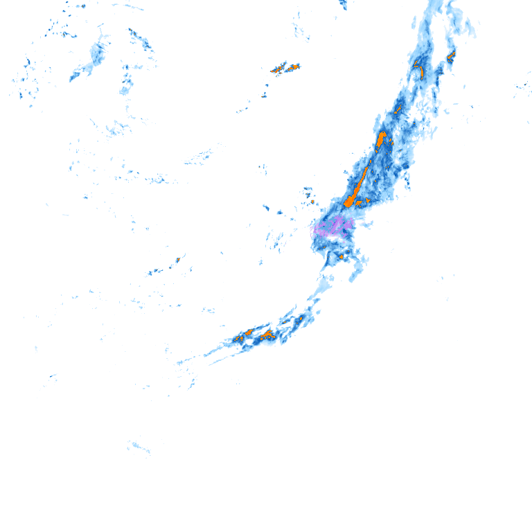 rain layer