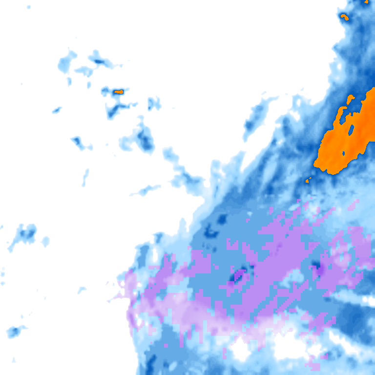 rain layer
