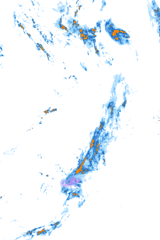 rain layer