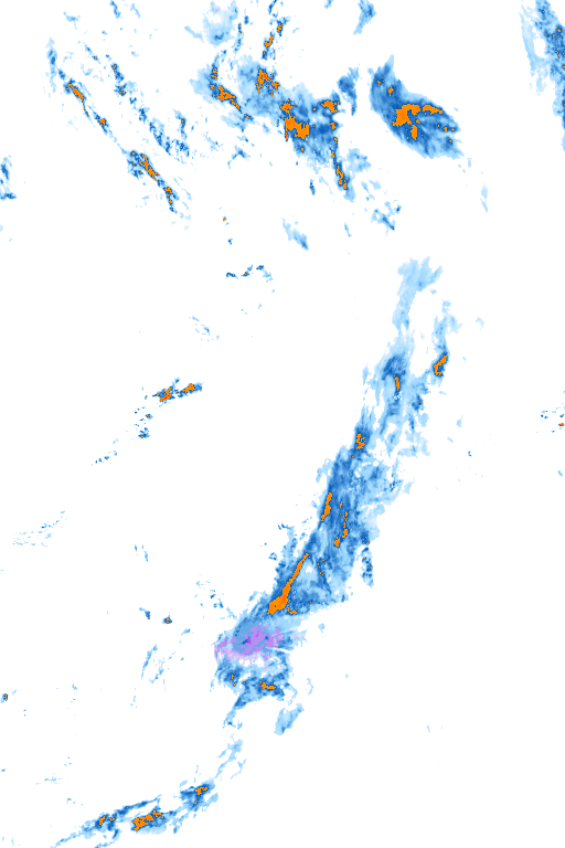 rain layer
