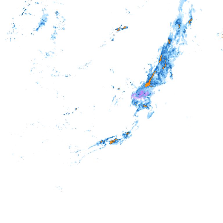 rain layer