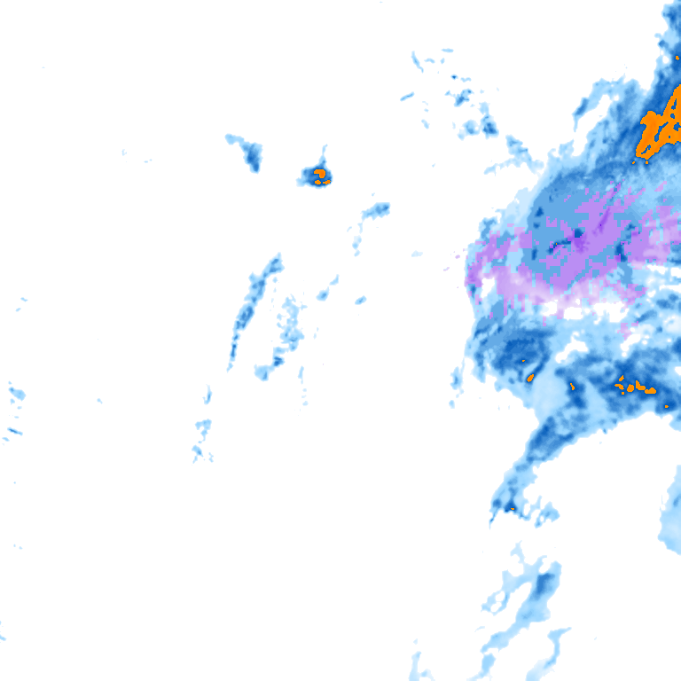 rain layer