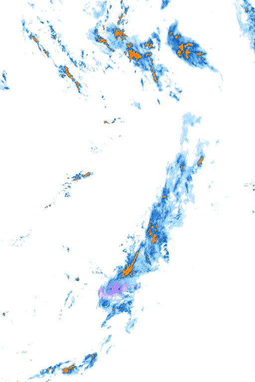 rain layer