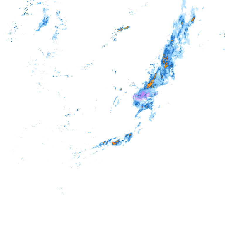 rain layer
