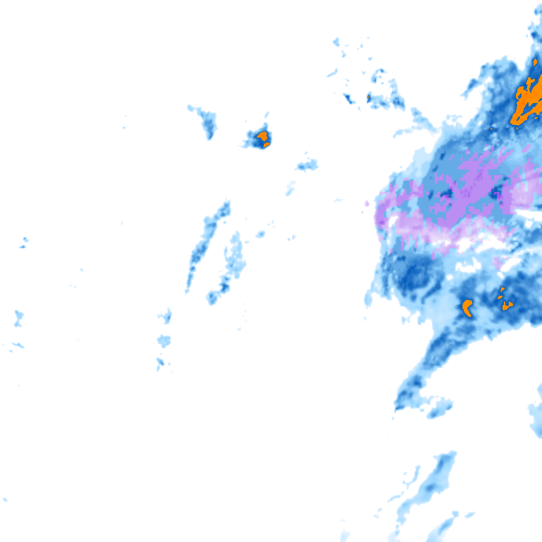 rain layer