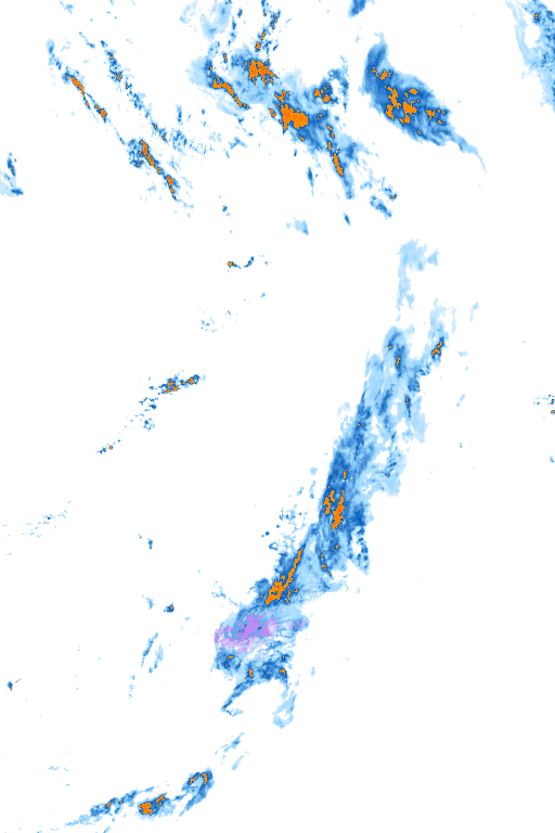 rain layer