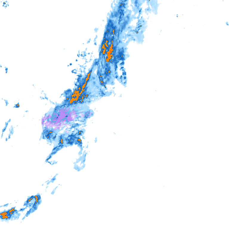 rain layer
