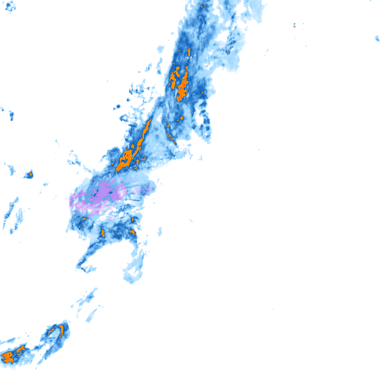 rain layer