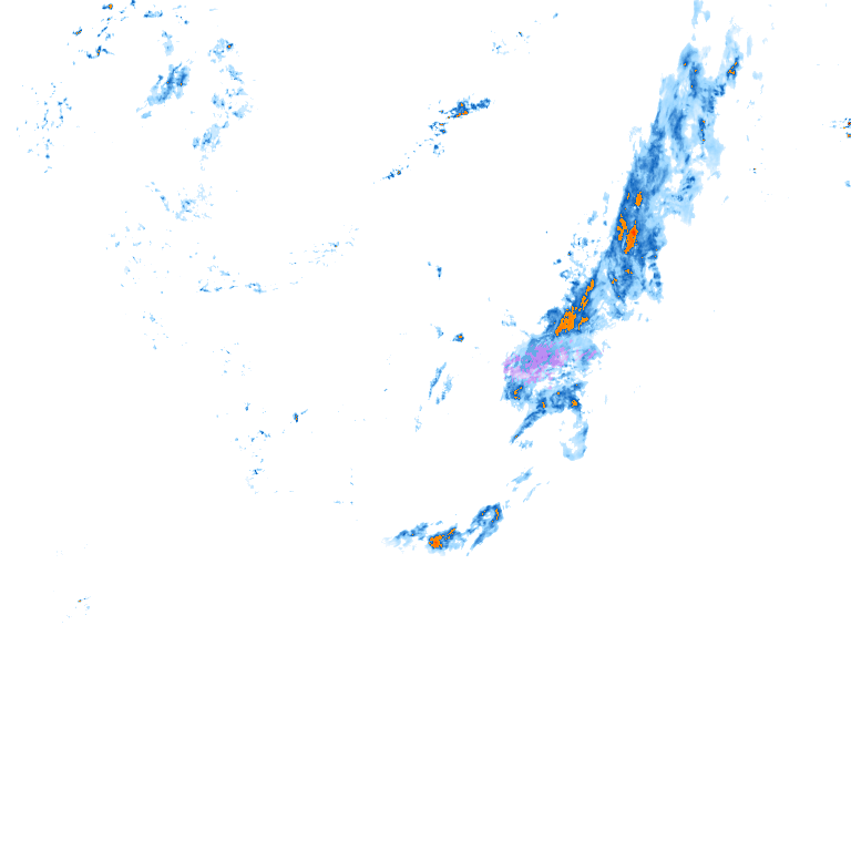 rain layer