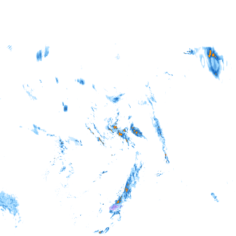 rain layer