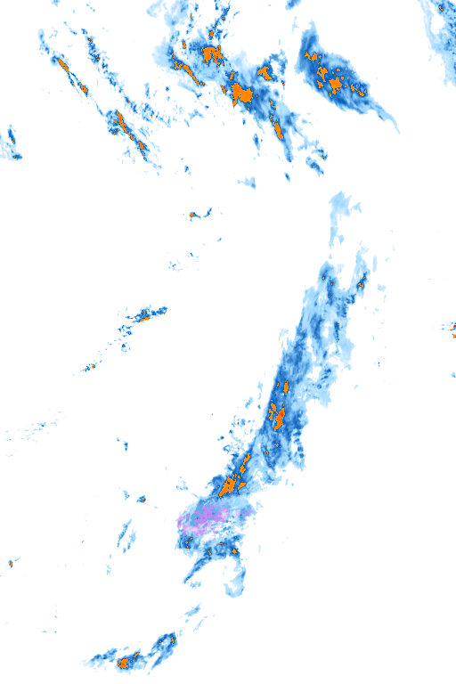 rain layer