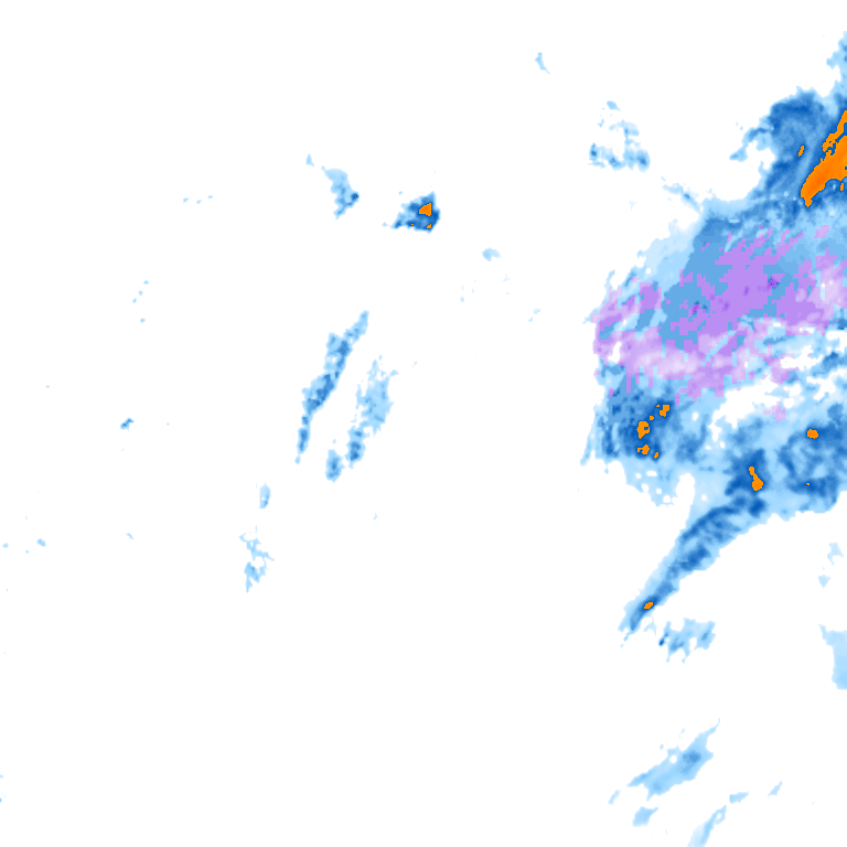 rain layer