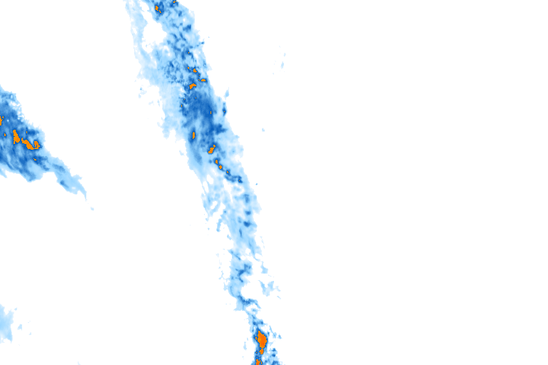 rain layer