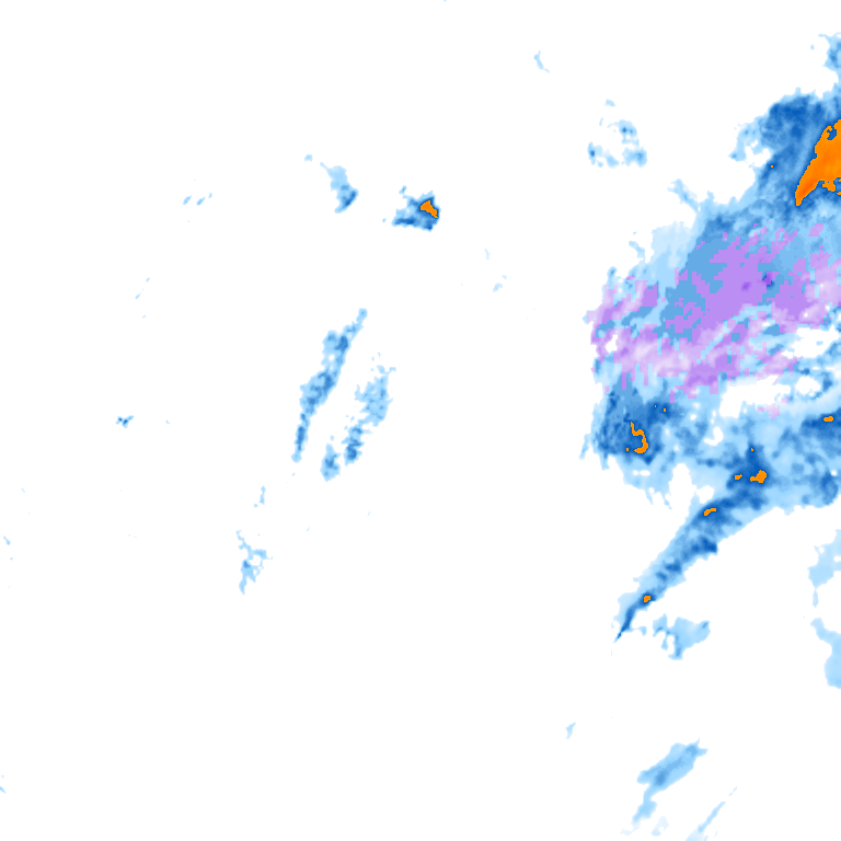 rain layer
