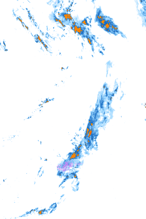 rain layer