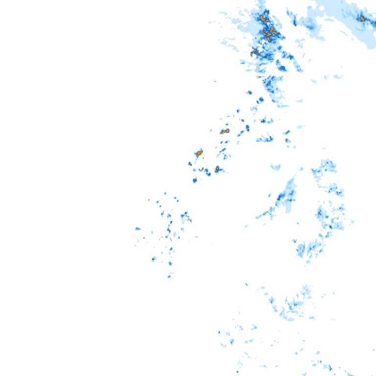 rain layer