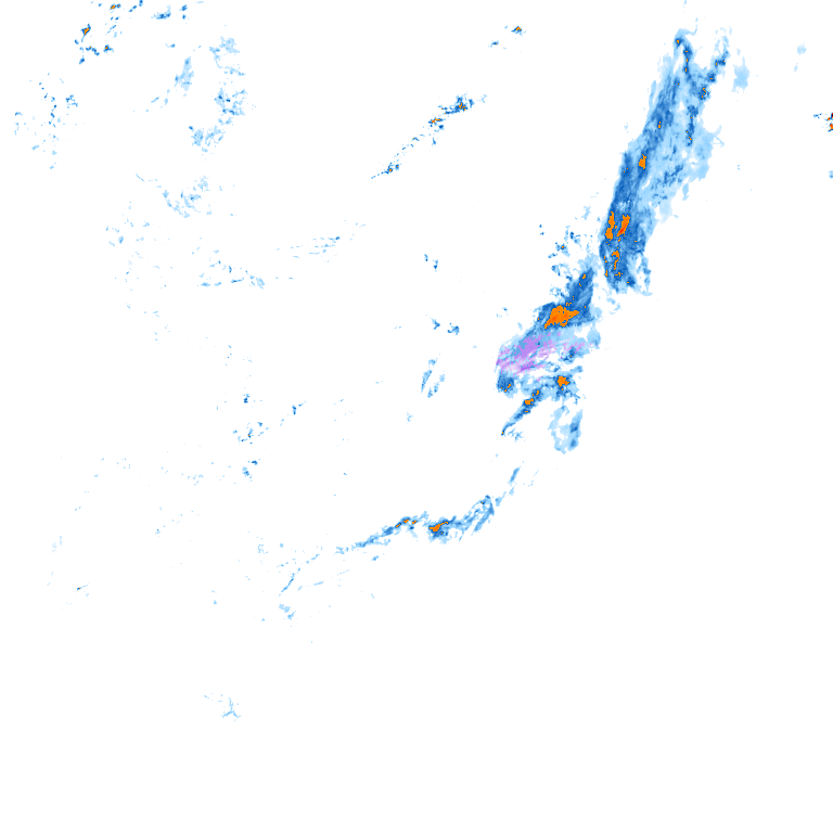 rain layer