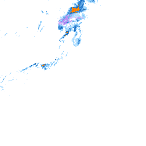 rain layer