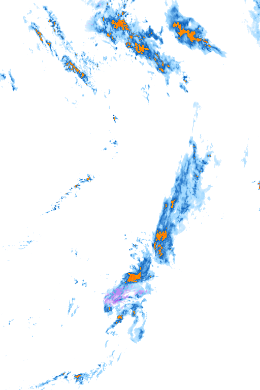 rain layer