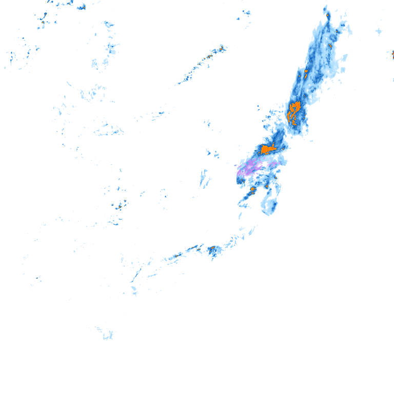 rain layer