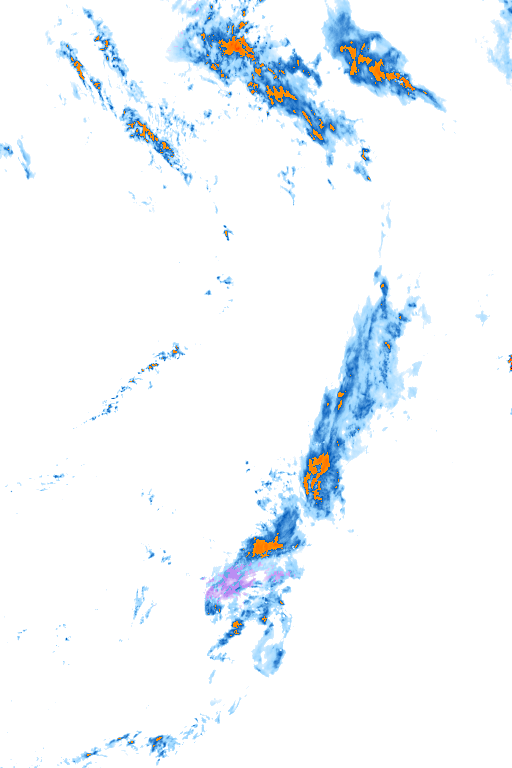 rain layer