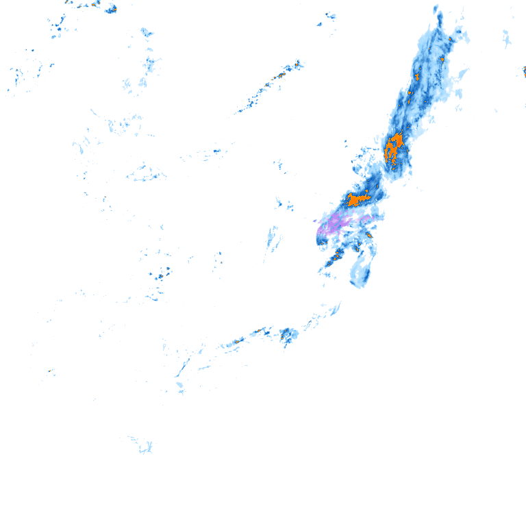 rain layer