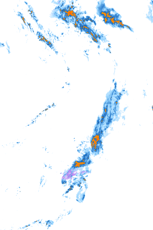 rain layer