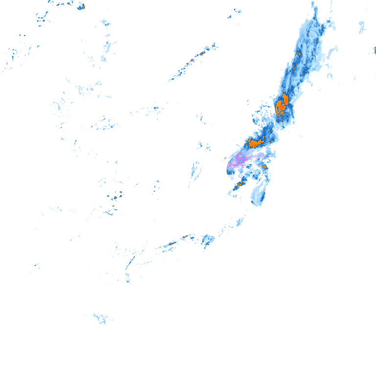 rain layer