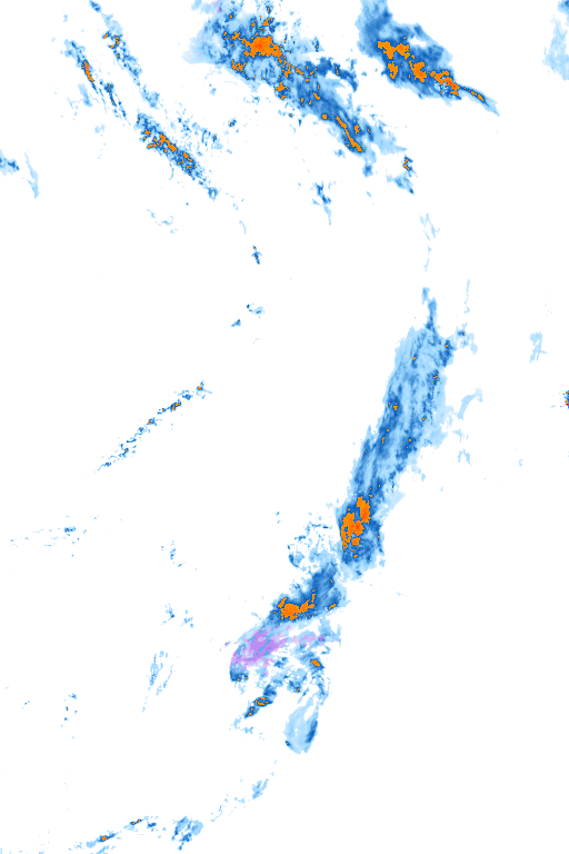rain layer