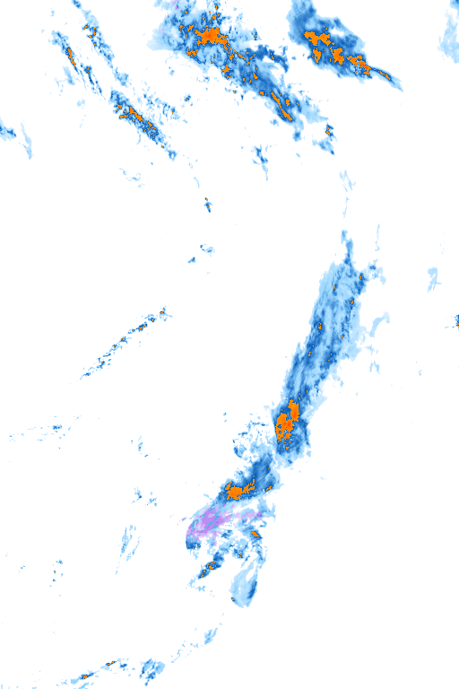 rain layer