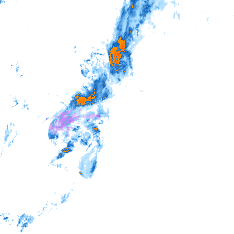 rain layer