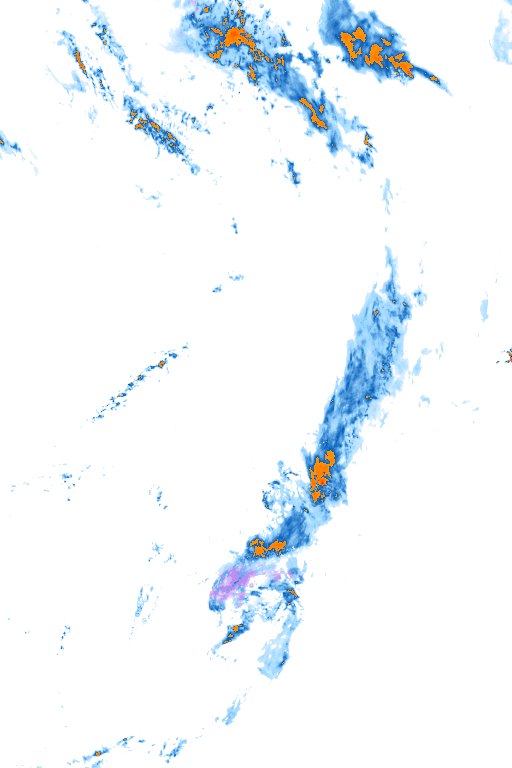 rain layer