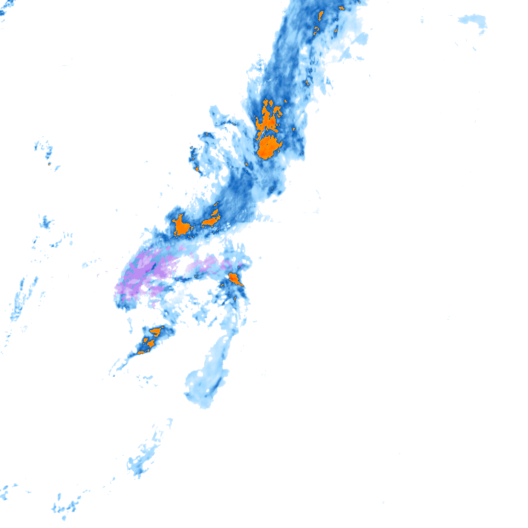 rain layer