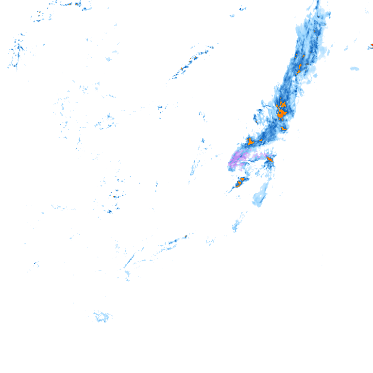 rain layer