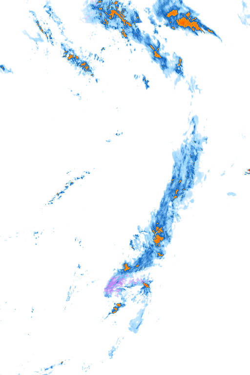 rain layer