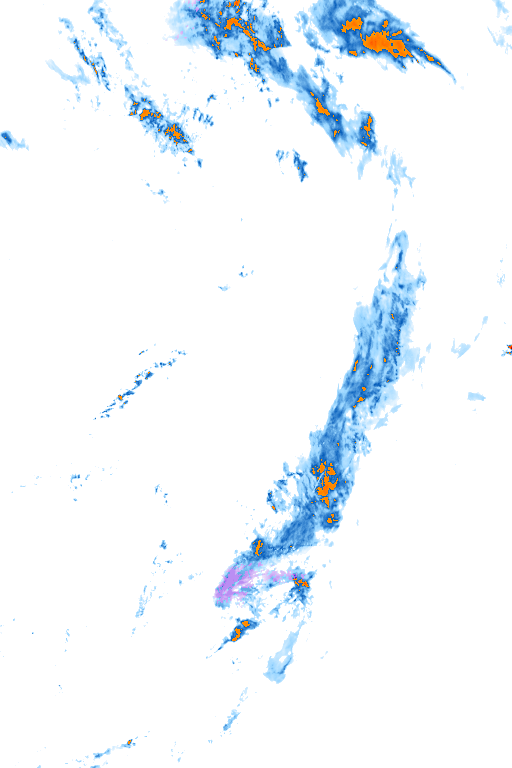 rain layer